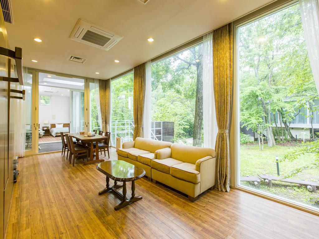 Hotel Sunvalley Nasu Exterior photo
