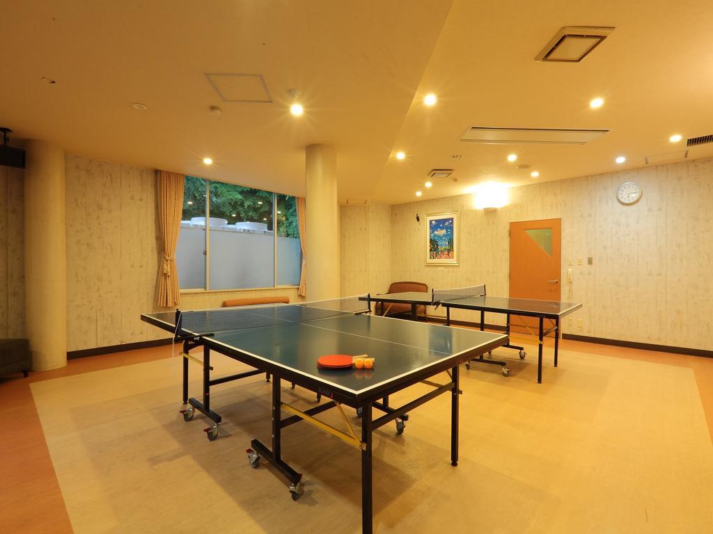 Hotel Sunvalley Nasu Exterior photo