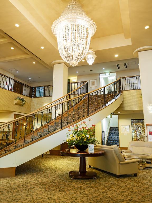 Hotel Sunvalley Nasu Exterior photo
