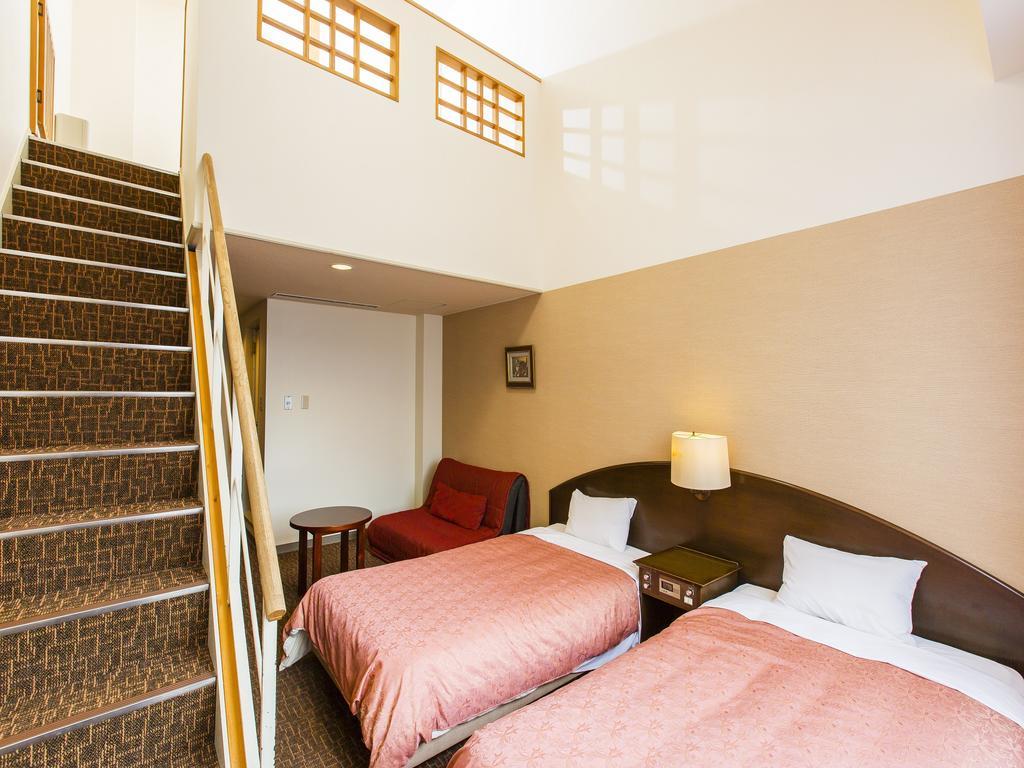 Hotel Sunvalley Nasu Exterior photo