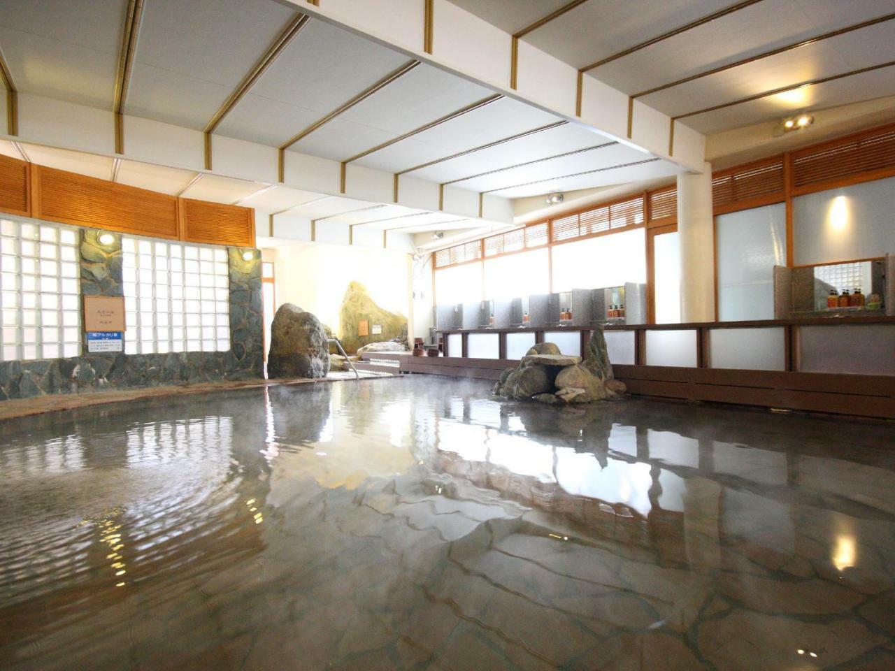 Hotel Sunvalley Nasu Exterior photo